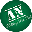AN Holidays Pvt. Ltd.
